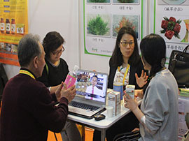 Hongkong Food Fair