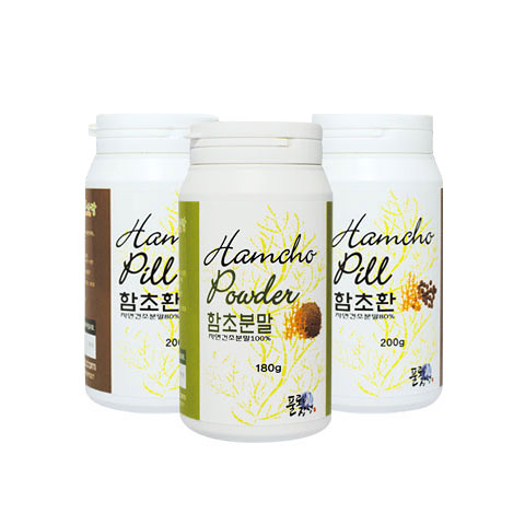 함초 선물세트 5호 상품이미지