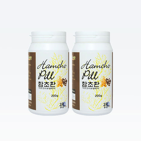 함초환(자연건조 200g 2EA) 상품이미지