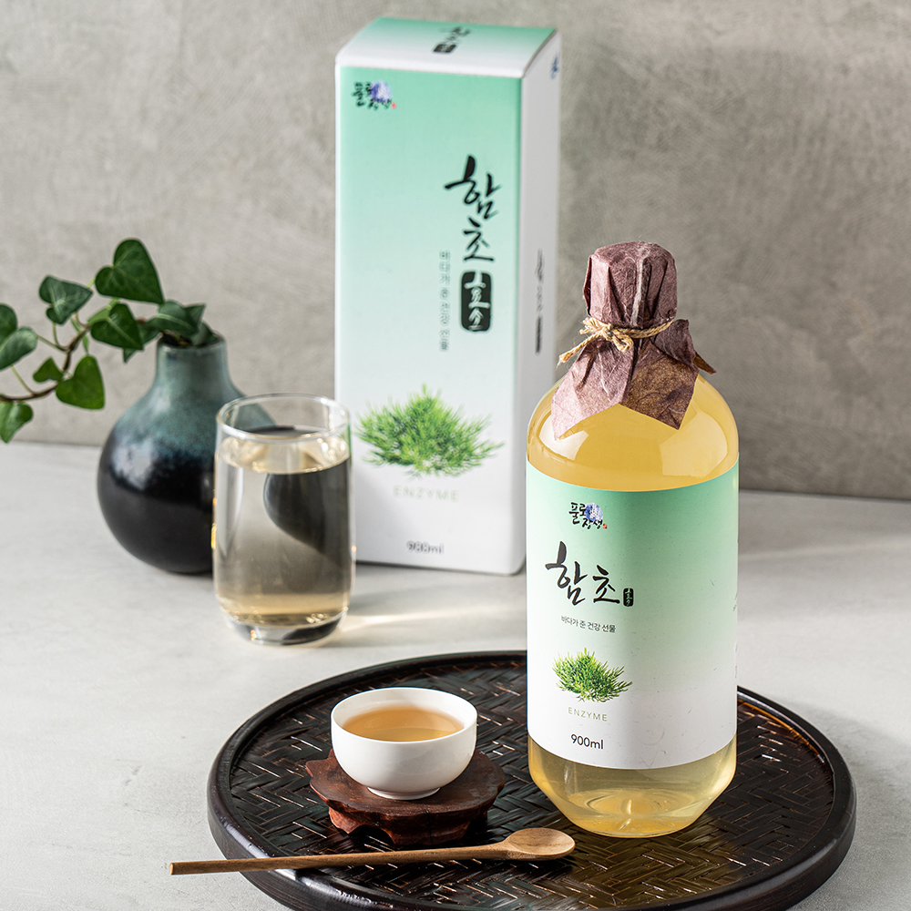 함초효소 상품이미지