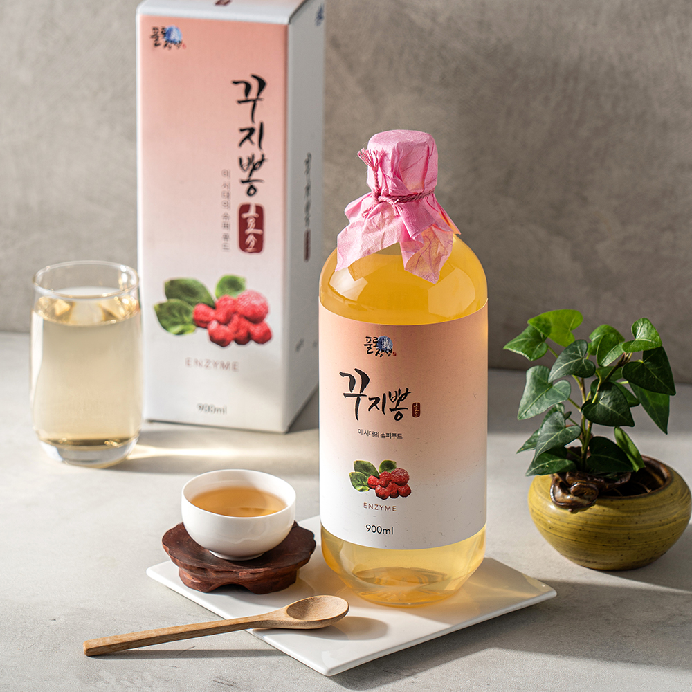 꾸지뽕효소 상품이미지