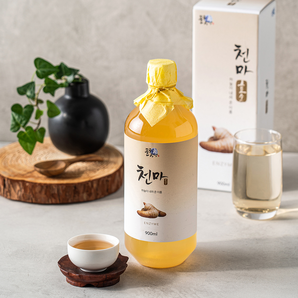 천마효소 상품이미지