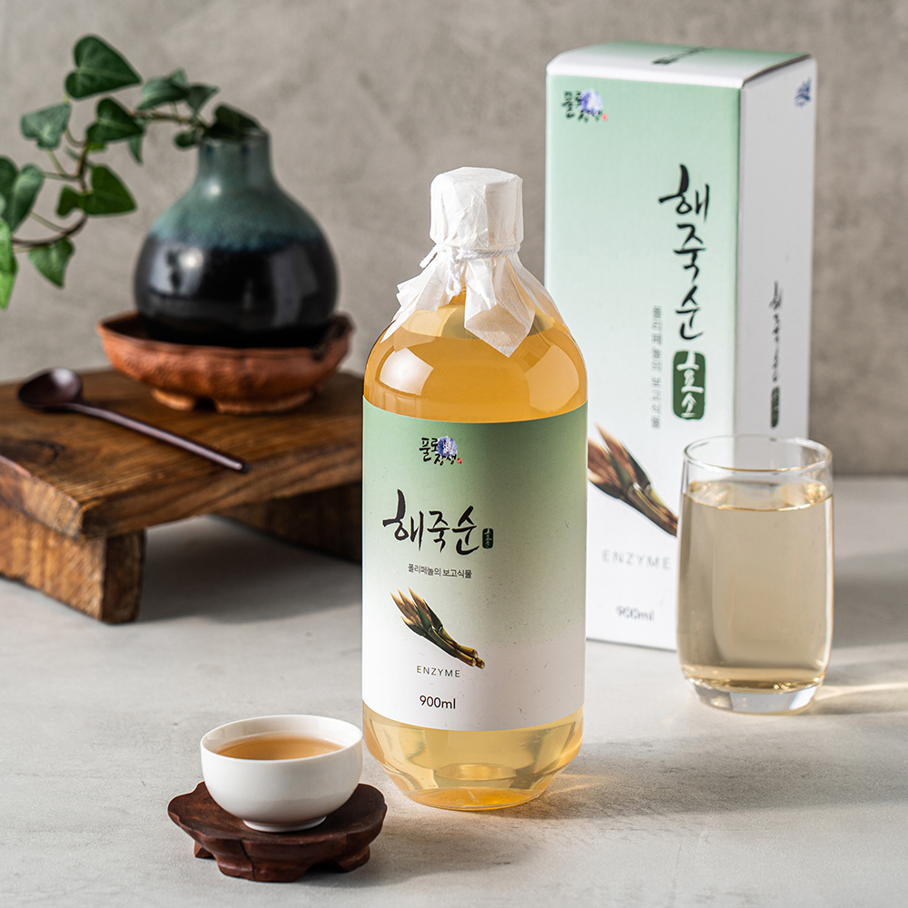 해죽순효소 상품이미지