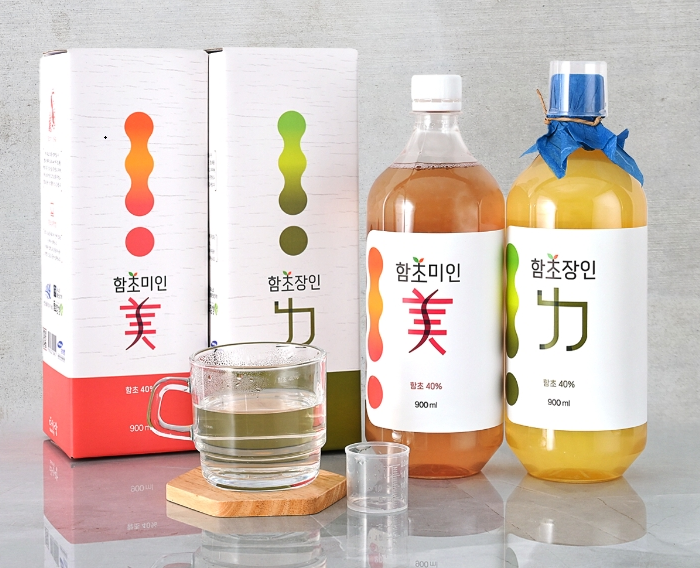 (new)함초장인&함초미인 상품이미지