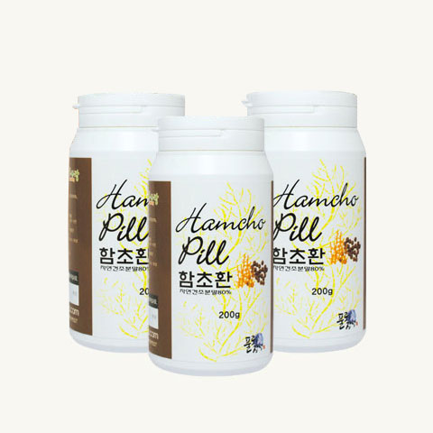함초 선물세트 7호 상품이미지