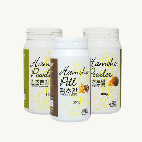 함초 선물세트 6호 상품이미지