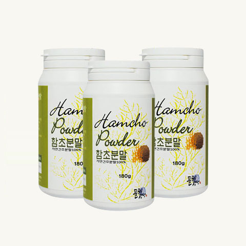 함초 선물세트 8호 상품이미지